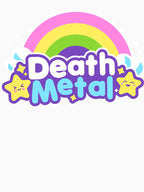 Death Metal Shirt