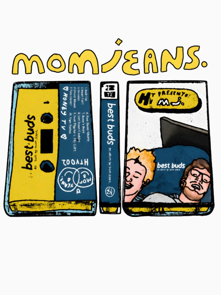 Mom Jeanss Music Band Shirt