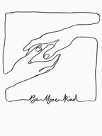 Be More Kind Shirt