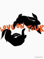 Harry Styles Love On Tour Inspired And Music Lovers Shirt