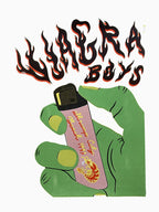 Viagra Boys Band Shirt