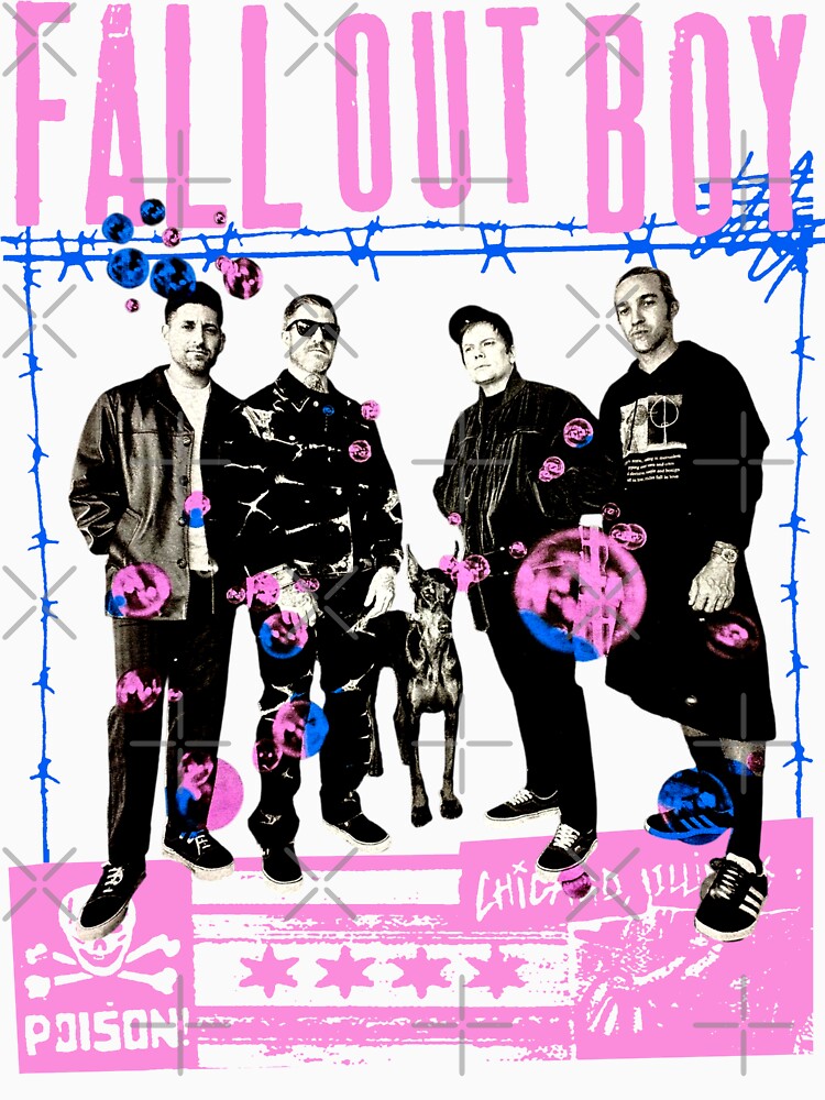 Epic Sillhouette Gothic Band 90s Shirt