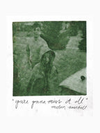Modern Baseball Shirt