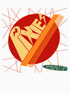 Pixies - Bossanova Modern Shirt