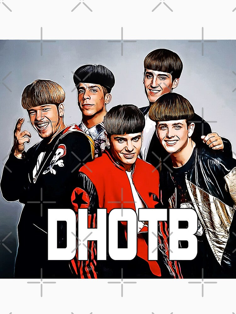 DHOTB Shirt