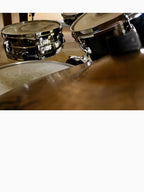 Close Up Of A Drum Kit Shirt