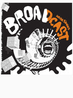Broadcast - Haha Sound Shirt