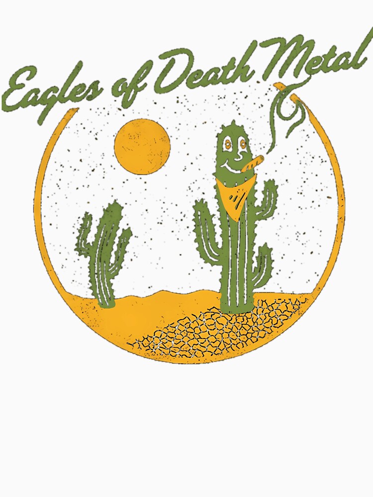 Eagles Of Death Metal Shirt