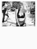 Kim Gordon Kool Thing Shirt