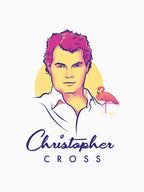 Christopher Cross Shirt