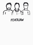 Feverjaw Band Drawn Exclusive Shirt