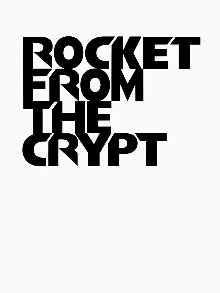 Rocket Shirt