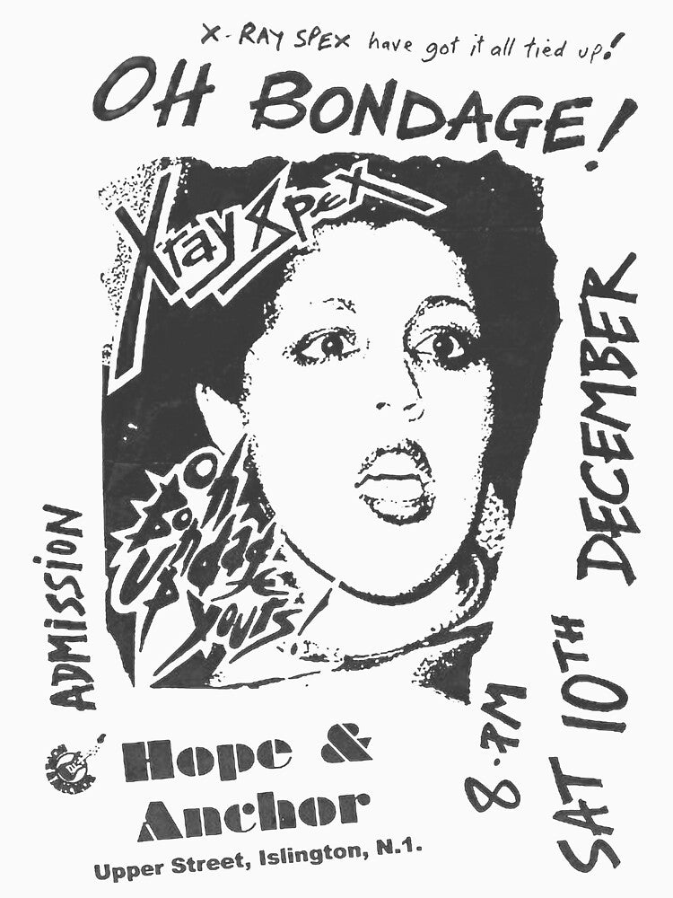 Xray Spex Shirt