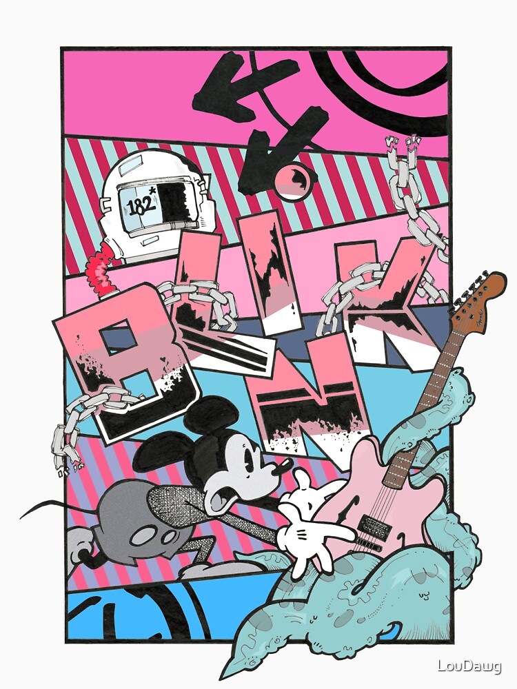 BLINK Shirt
