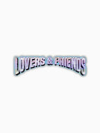Lovers And Friends Festival Shirt