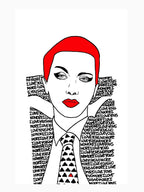 Annie Lennox No More I Love Yous Shirt