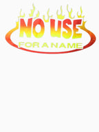 No Use For A Name Shirt