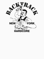 Backtrack - Spoiler Shirt