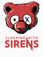 Sleeping With Sirens Logo Shirt