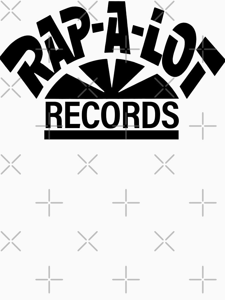 RAP-A-LOT Shirt