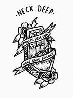 Neck Deep Shirt