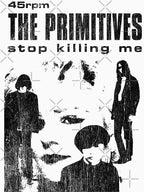 The Primitives Shirt
