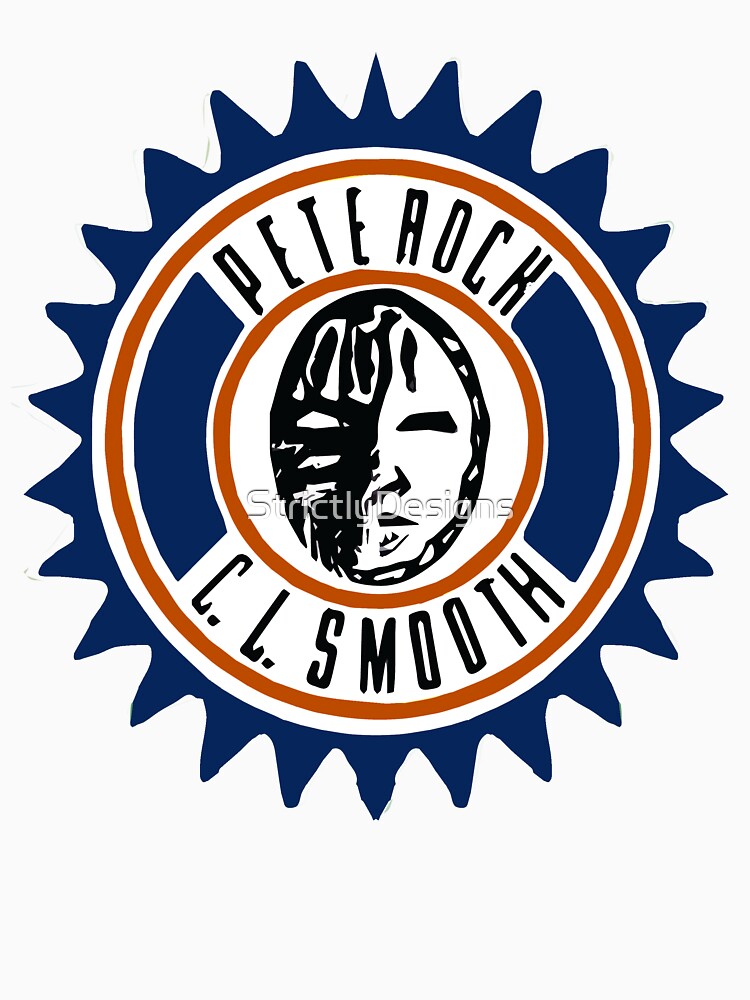 Pete Rock & CL Smooth Shirt