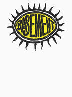 Basement Yellow Sun Shirt