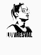 Luv Resval Shirt