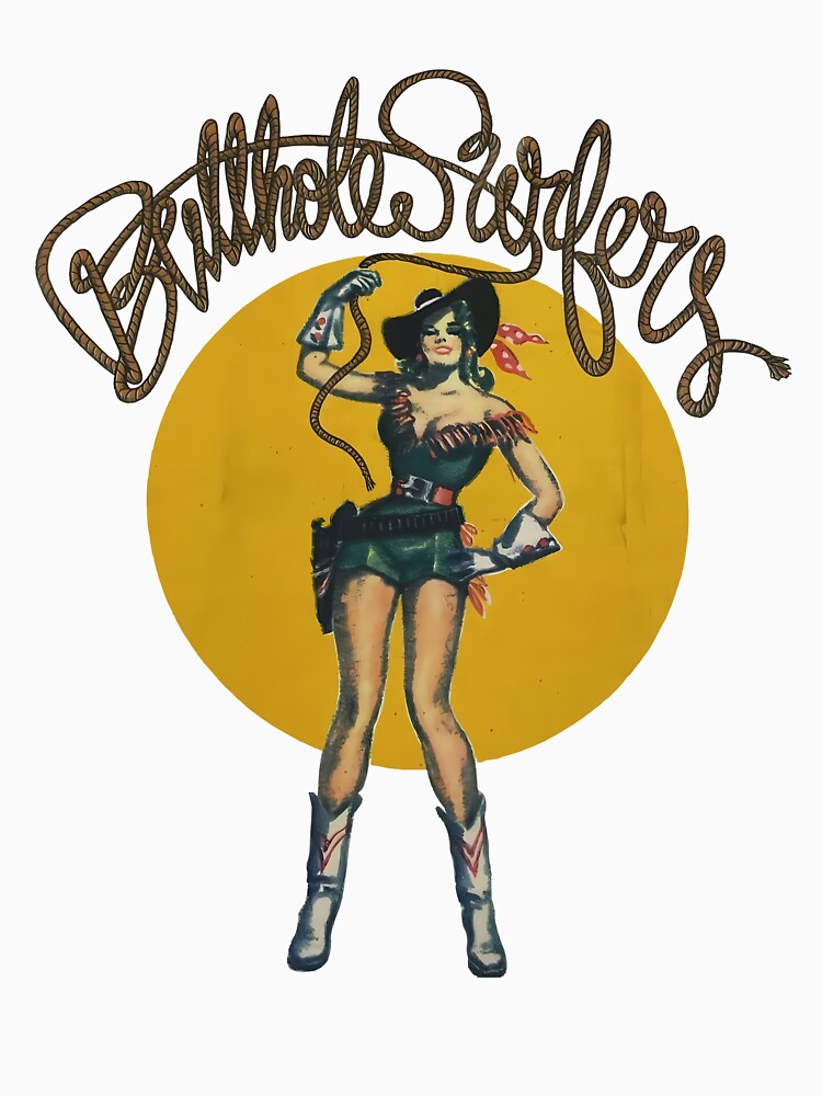 Cowgirl Shirt