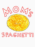 Eminem MOMS SPAGHETTI MOTHERS DAY Shirt