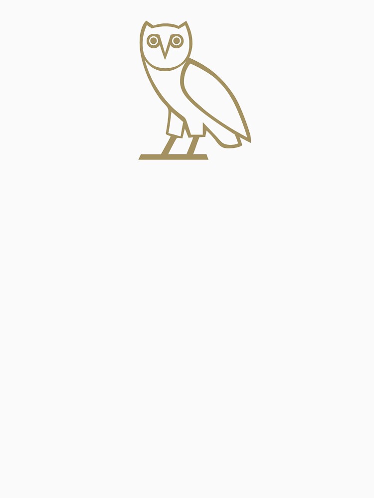 OVO Owl Shirt