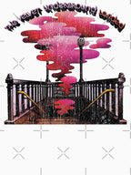 The Velvet Underground Loaded Shirt