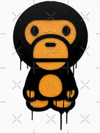Baby Milo Shirt