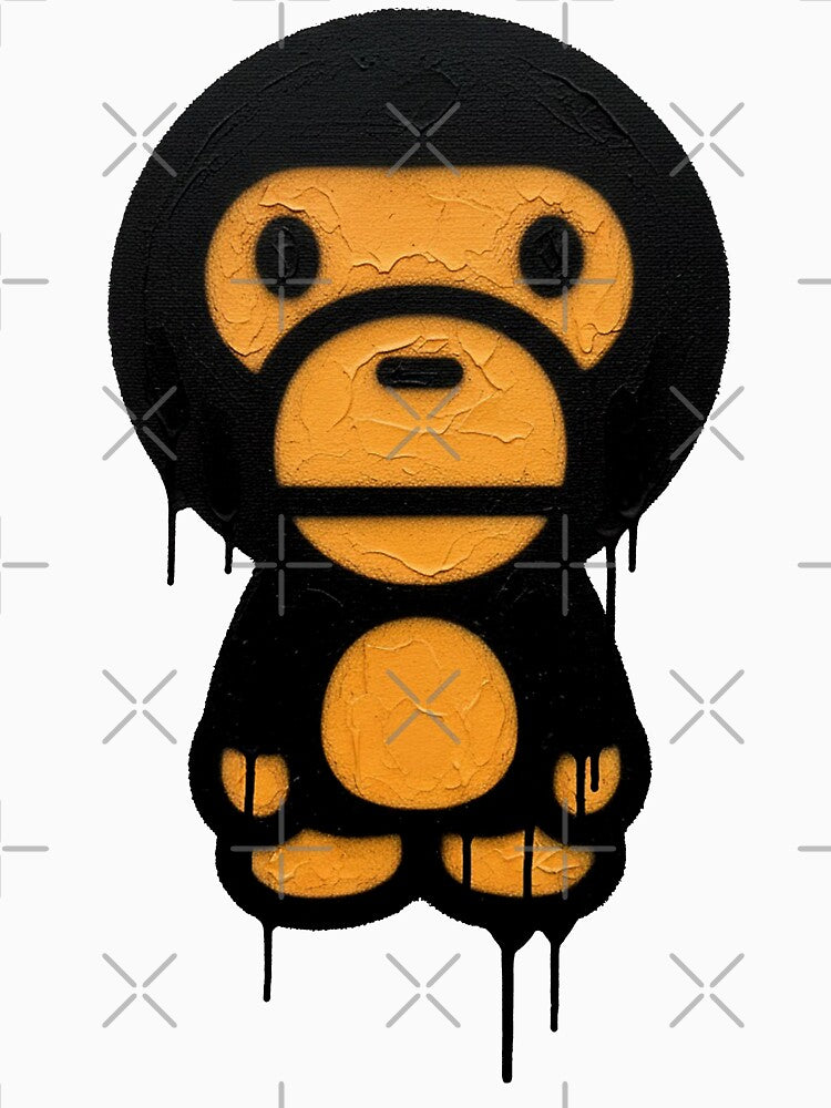 Baby Milo Shirt