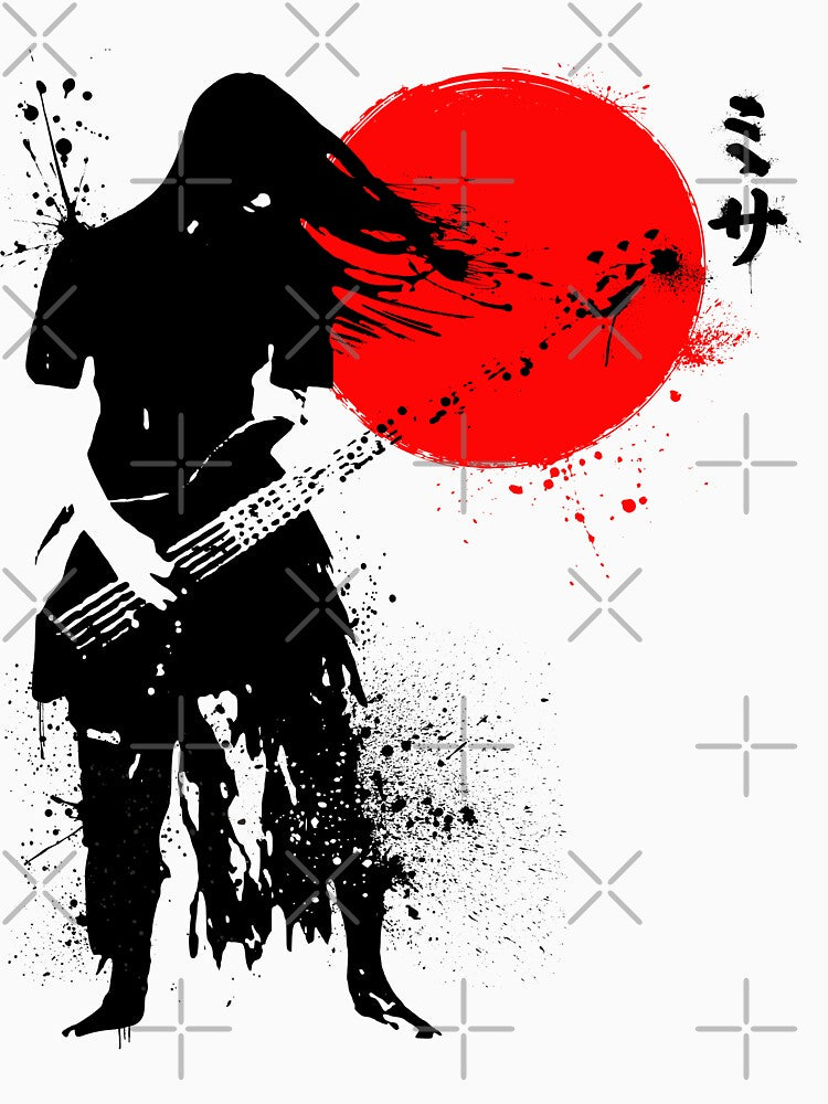 Misa - Artwork II Shirt