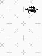Pushead Zorlac Logo Shirt