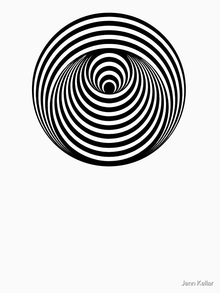 Vertigo Label Shirt