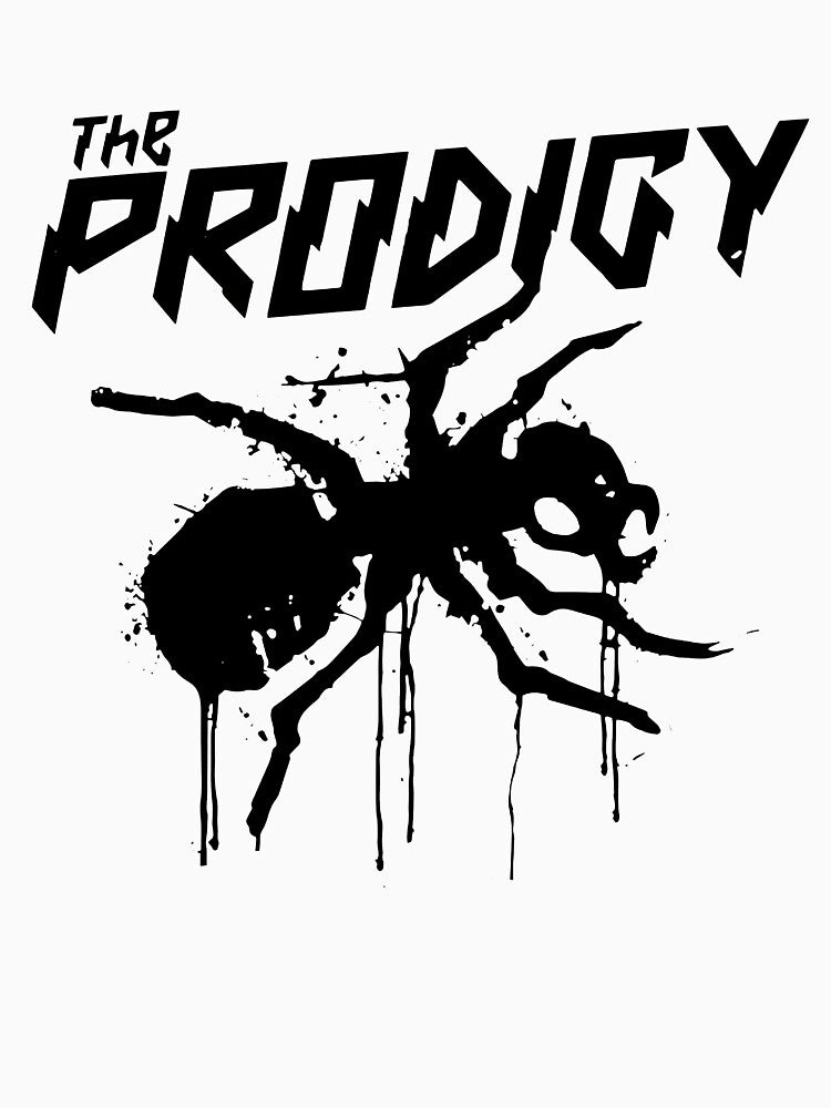 The Pro Digy Ant Design Shirt