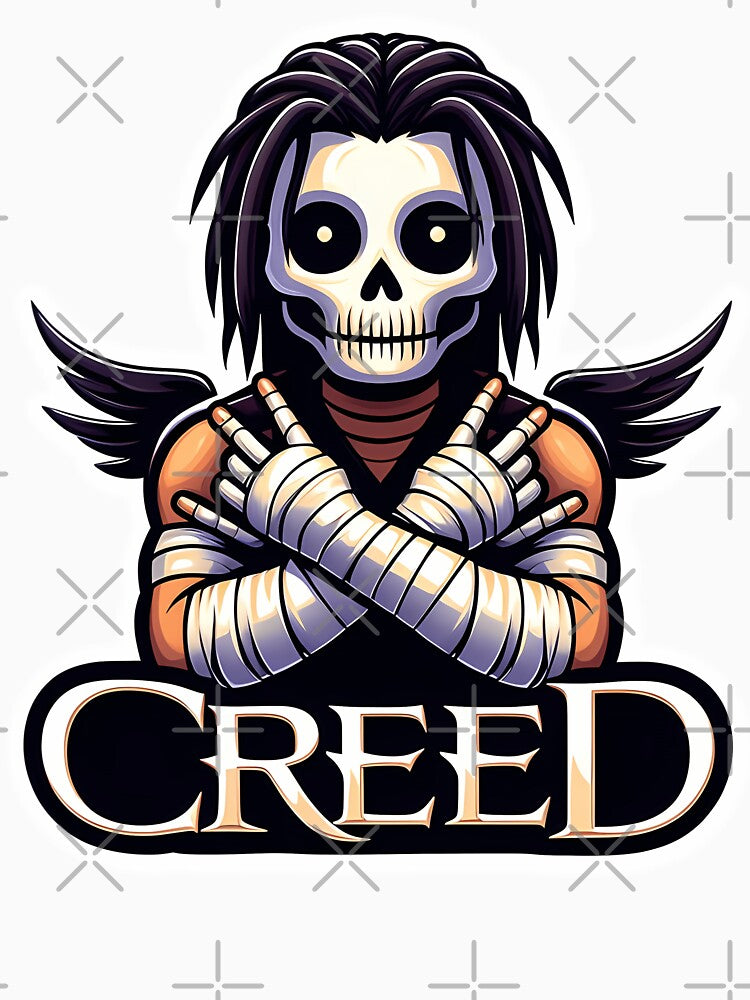 Lovers For Creed Band Shirt