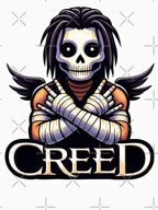 Lovers For Creed Band Shirt
