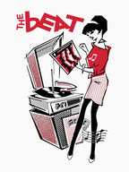 The Beat Shirt
