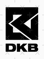 DKB Logo Shirt