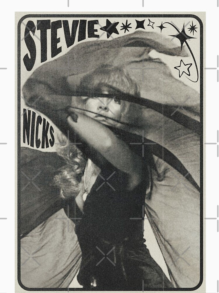Stevie Nicks Shirt