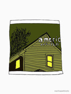 American Football Shirt