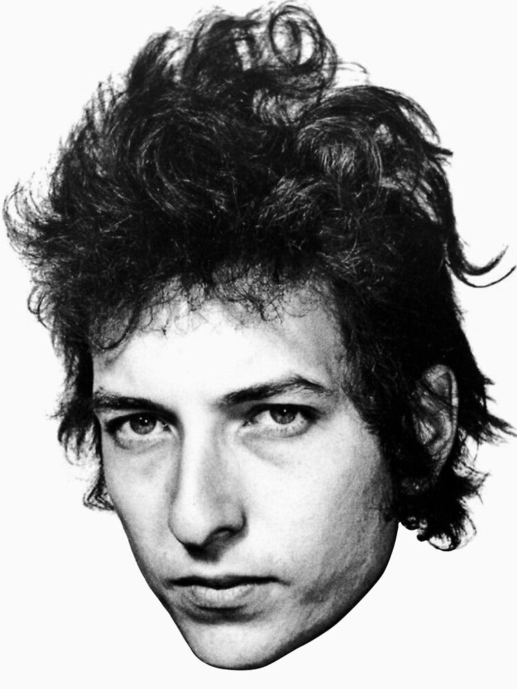 '68 Dylan Shirt