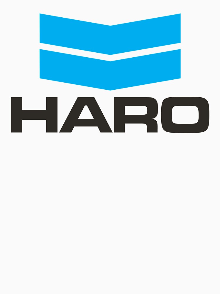 Haro Usa Shirt