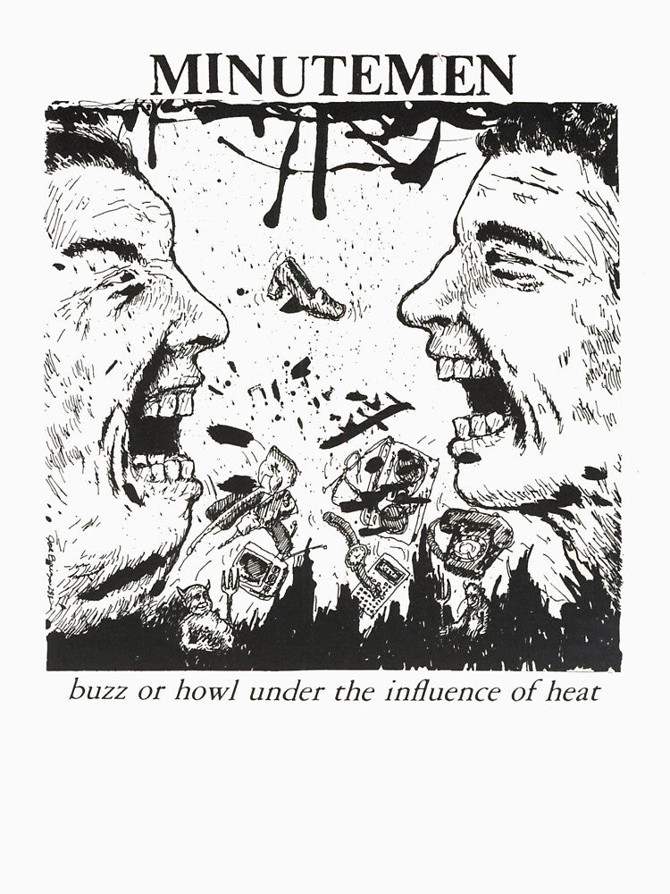 Minutemen Shirt