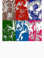 Hip Hop Community Shirt