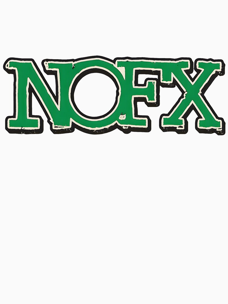 Nofx Shirt